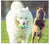 Spud Jax Petshop 2 Pcs White And Green Interactive Pet Treat Dispensing Ball - Food-Grade Silicone Rolling Toy for Dogs with 1.5 cm Leakage Hole 2 Pcs White And Green Interactive Pet Treat Dispensing Ball - Food-Grade Silicone Rolling Toy for Dogs with 1.5 cm Leakage Hole Pet Care > Toys > Dog Toys
