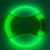 Spud Jax Petshop Green LED Rechargeable Dog Flying Disc - Glow-in-the-Dark Pet Training Toy with Paw Design Green LED Rechargeable Dog Flying Disc - Glow-in-the-Dark Pet Training Toy with Paw Design Pet Care > Dog Supplies > Dog Training Aids