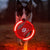 Spud Jax Petshop Green LED Rechargeable Dog Flying Disc - Glow-in-the-Dark Pet Training Toy with Paw Design Green LED Rechargeable Dog Flying Disc - Glow-in-the-Dark Pet Training Toy with Paw Design Pet Care > Dog Supplies > Dog Training Aids