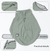 Spud Jax Petshop 40# Blue Waterproof Reflective Dog Raincoat for Small to Large Dogs 40# Blue Waterproof Reflective Dog Raincoat for Small to Large Dogs Pet Care > Dog Supplies > Dog Apparel