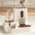 Spud Jax Petshop 2-in-1 Automatic Cat Food & Water Dispenser 2-in-1 Automatic Cat Food & Water Dispenser Pet Care > Dog Supplies > Dog Bowls, Feeders & Waterers