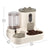 Spud Jax Petshop 2-in-1 Automatic Cat Food & Water Dispenser 2-in-1 Automatic Cat Food & Water Dispenser Pet Care > Dog Supplies > Dog Bowls, Feeders & Waterers