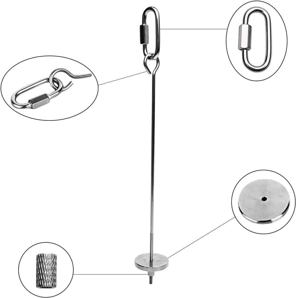 Spud Jax Petshop 2 pieces - Bird Feeder 2 pieces - Bird Feeder Pet Care > Bird > Bird Cage Accessories