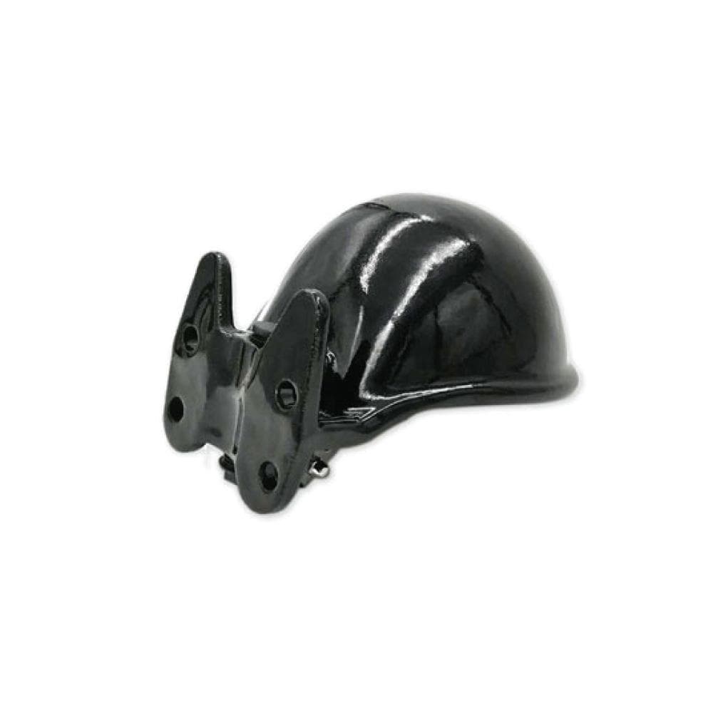 Spud Jax Petshop 25cm Cattle Drinking Bowl - Iron Cast Mounted Automatic Water Cow Horse Trough 25cm Cattle Drinking Bowl - Iron Cast Mounted Automatic Water Cow Horse Trough Pet Care > Farm Supplies > Farm Equipment