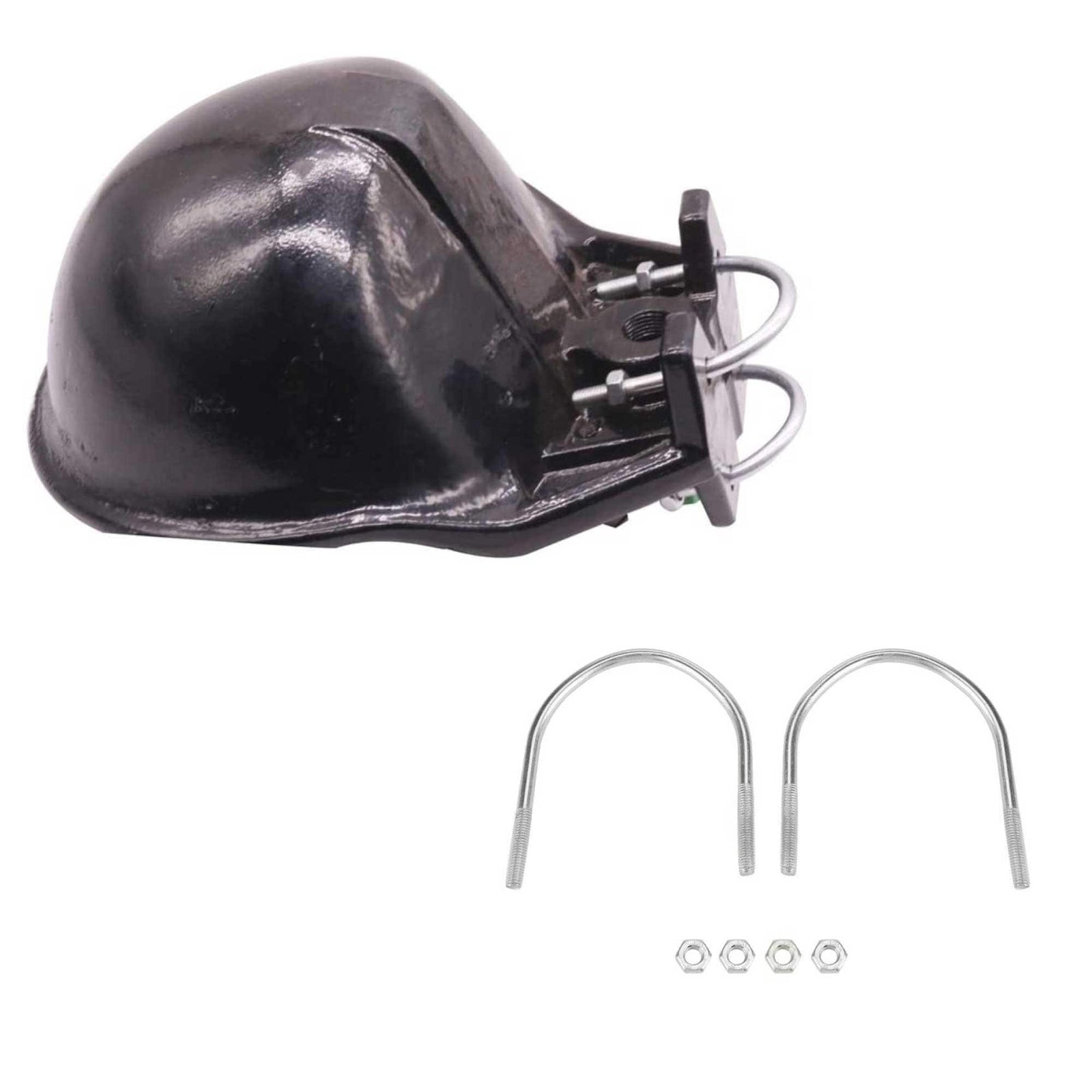 Spud Jax Petshop 25cm Cattle Drinking Bowl - Iron Cast Mounted Automatic Water Cow Horse Trough 25cm Cattle Drinking Bowl - Iron Cast Mounted Automatic Water Cow Horse Trough Pet Care > Farm Supplies > Farm Equipment