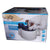 Spud Jax Petshop 2L Fountain Fresh Pet Water Filter Bowl - Interactive Dog Cat Purifier 2L Fountain Fresh Pet Water Filter Bowl - Interactive Dog Cat Purifier Pet Care > Dog Supplies > Dog Bowls, Feeders & Waterers