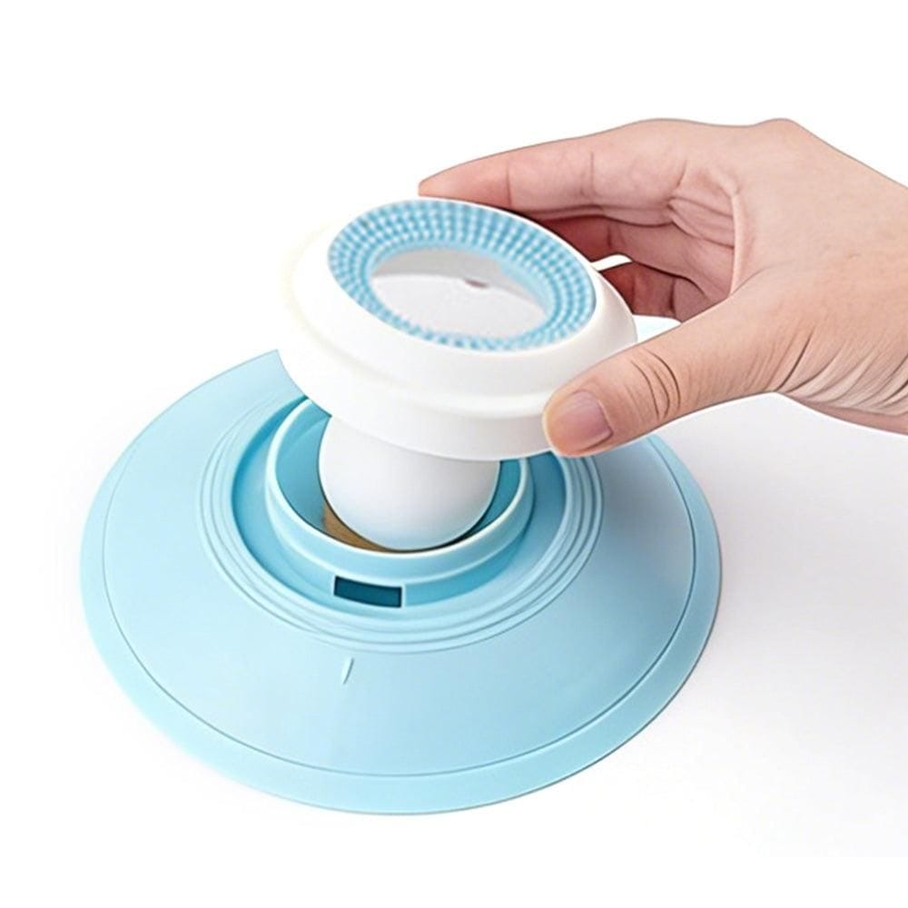 Spud Jax Petshop 2PCS Non-Slip Slow Feeder Bowl for Dogs & Cats 2PCS Non-Slip Slow Feeder Bowl for Dogs & Cats Pet Care > Dog Supplies > Dog Bowls, Feeders & Waterers