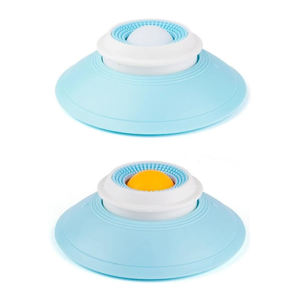 Spud Jax Petshop 2PCS Non-Slip Slow Feeder Bowl for Dogs & Cats 2PCS Non-Slip Slow Feeder Bowl for Dogs & Cats Pet Care > Dog Supplies > Dog Bowls, Feeders & Waterers