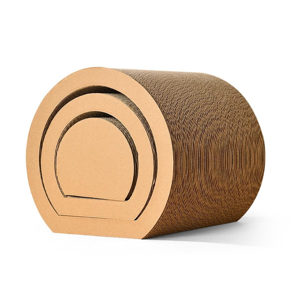 Spud Jax Petshop 3pcs Cat Scratching Tunnel Wearable Claw Sharpening Toys for Cats Pet Play 3pcs Cat Scratching Tunnel Wearable Claw Sharpening Toys for Cats Pet Play Pet Care > Cat Supplies > Cat Scratchers
