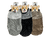Spud Jax Petshop 50cm Quilted Dog Jacket Coat Warm Winter Pet Clothes Vest Padded Windbreaker 50cm Quilted Dog Jacket Coat Warm Winter Pet Clothes Vest Padded Windbreaker Pet Care > Dog Supplies