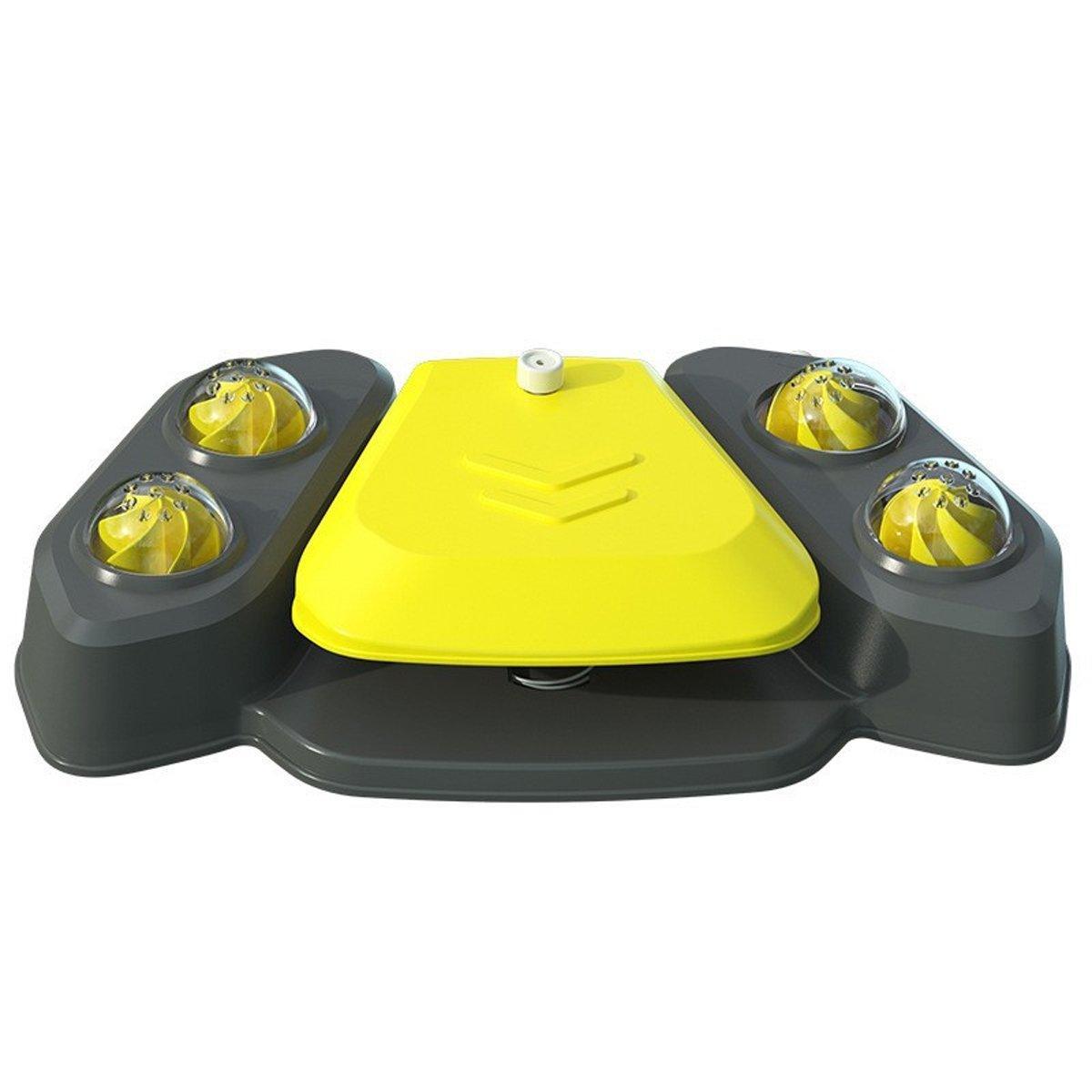 Spud Jax Petshop Automatic Water Feeder Dispenser with Bath Spray and Footstep Dog Toys for Pets - Grey Automatic Water Feeder Dispenser with Bath Spray and Footstep Dog Toys for Pets - Grey Pet Care &gt; Dog Supplies &gt; Dog Apparel