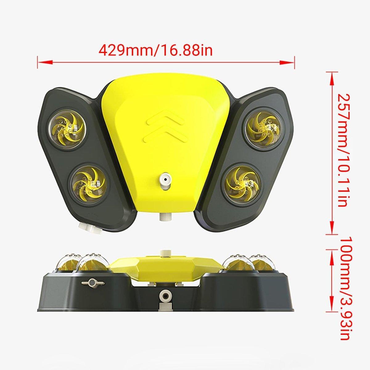 Spud Jax Petshop Automatic Water Feeder Dispenser with Bath Spray and Footstep Dog Toys for Pets - Grey Automatic Water Feeder Dispenser with Bath Spray and Footstep Dog Toys for Pets - Grey Pet Care > Dog Supplies > Dog Apparel