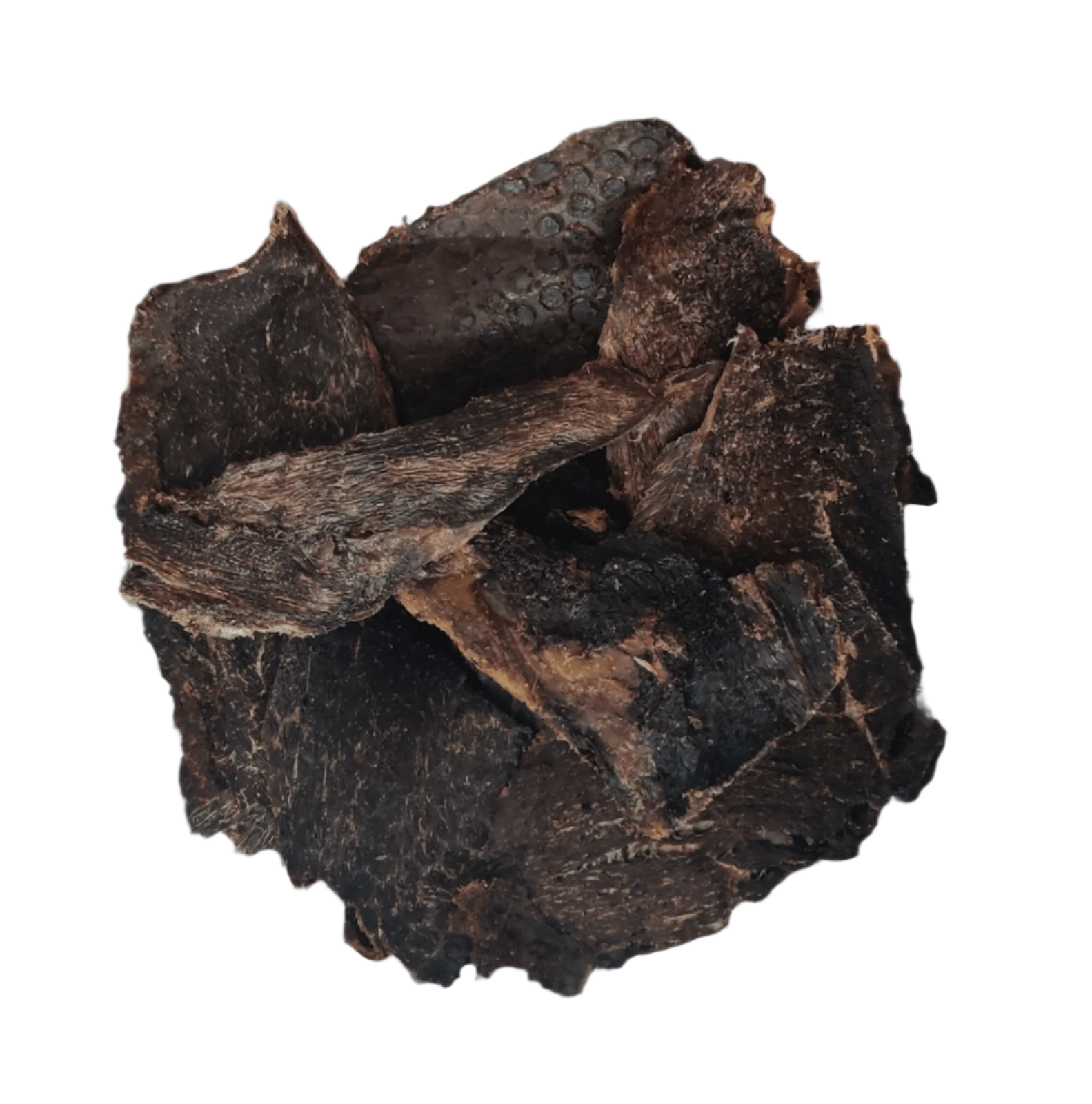 Spud Jax Petshop Beef Jerky dog treats