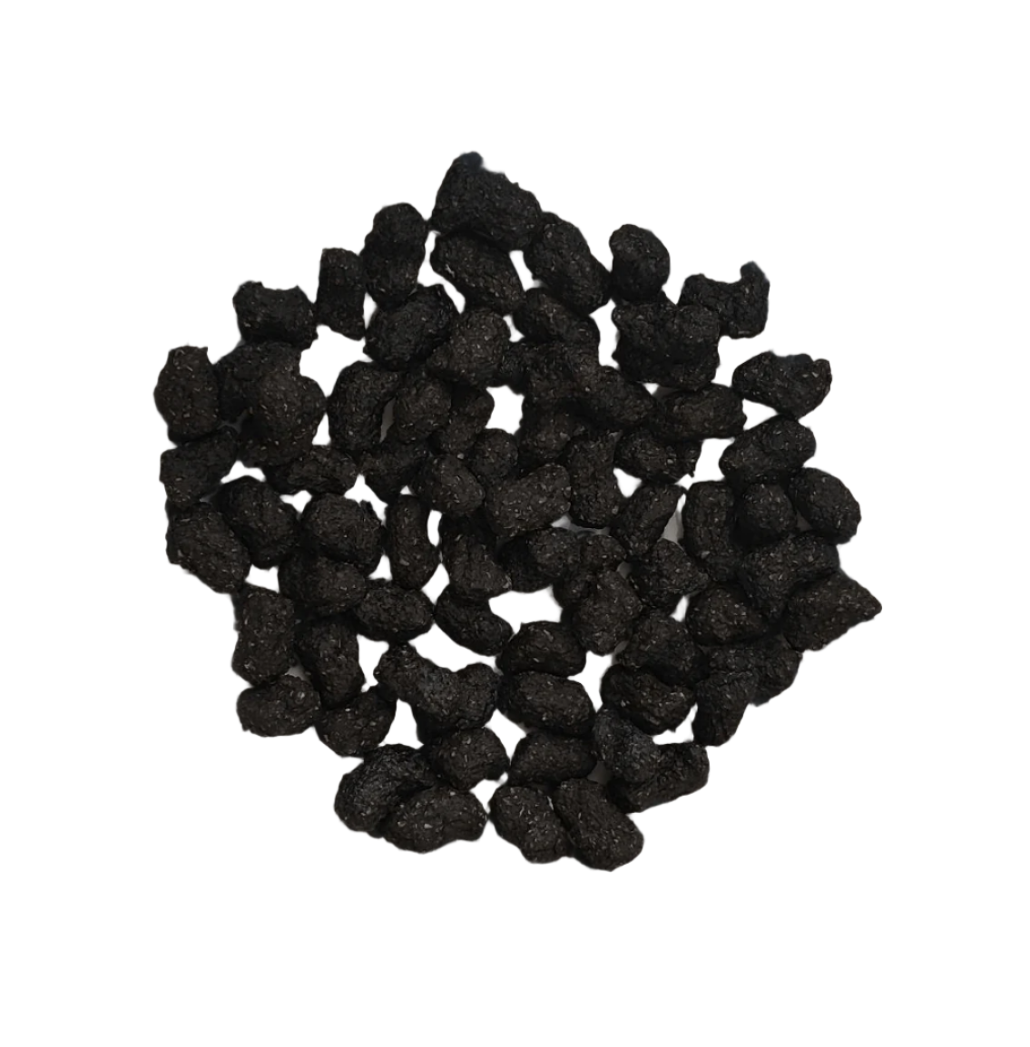 Spud Jax Petshop Beef Liver Balls dog treats