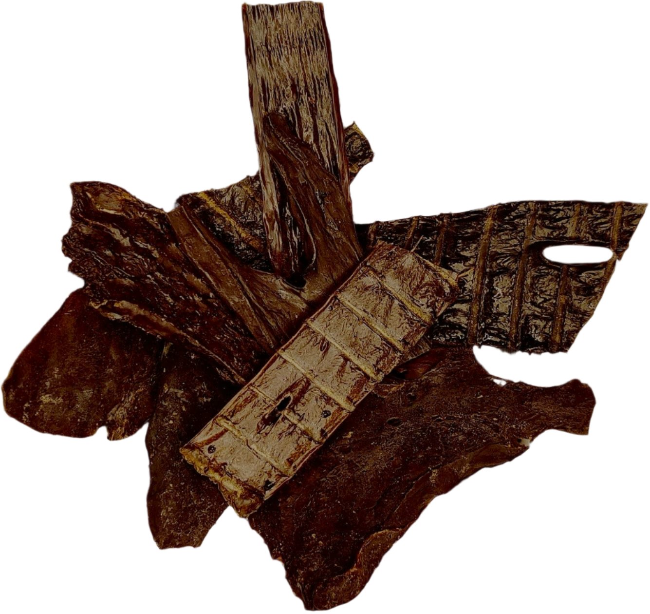 Spud Jax Petshop Beef Liver