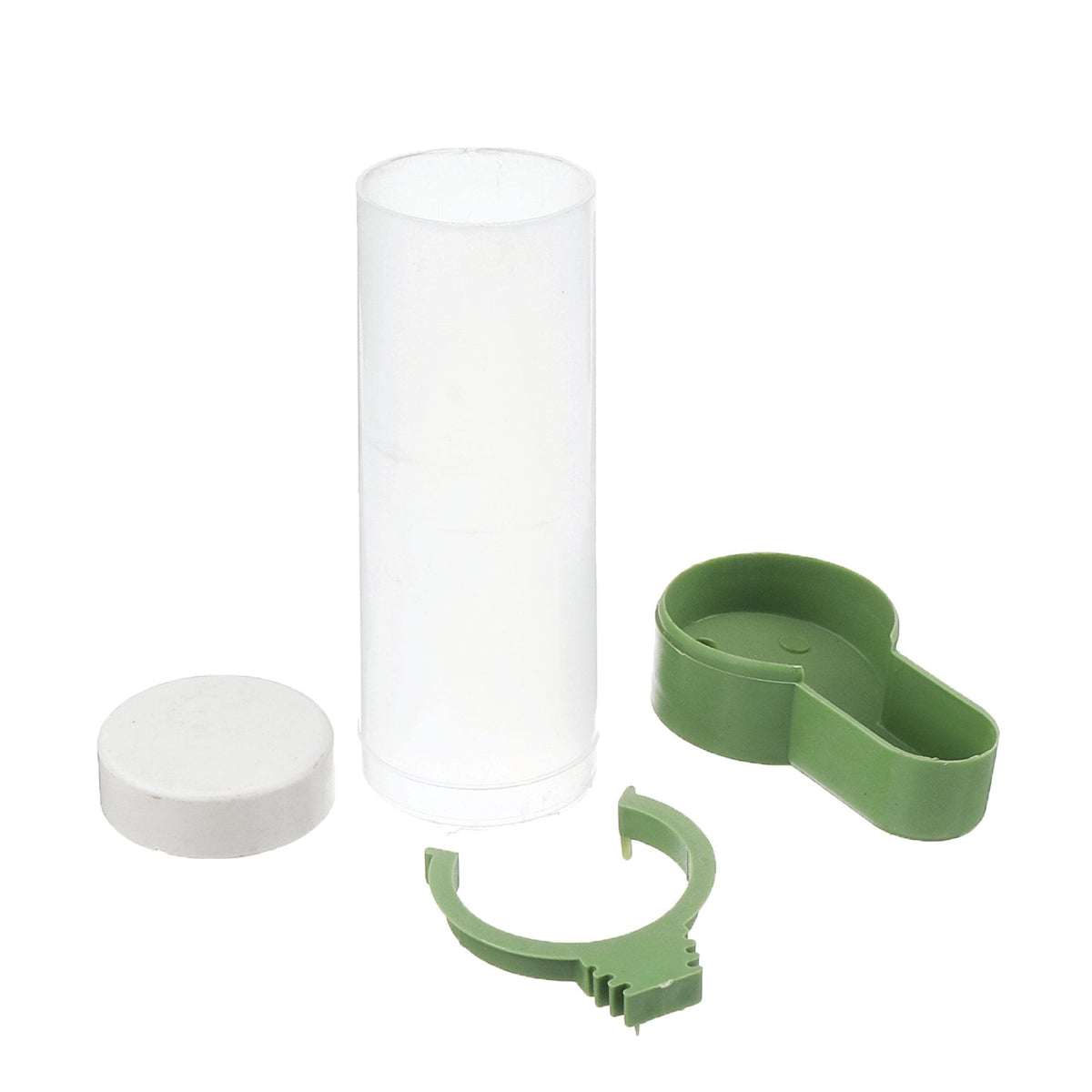 Spud Jax Petshop Bird Cage Food Dispenser Feeder Automatic Pet Parrot Budgie Cockatiel Aviary Bird Cage Food Dispenser Feeder Automatic Pet Parrot Budgie Cockatiel Aviary Pet Care > Bird