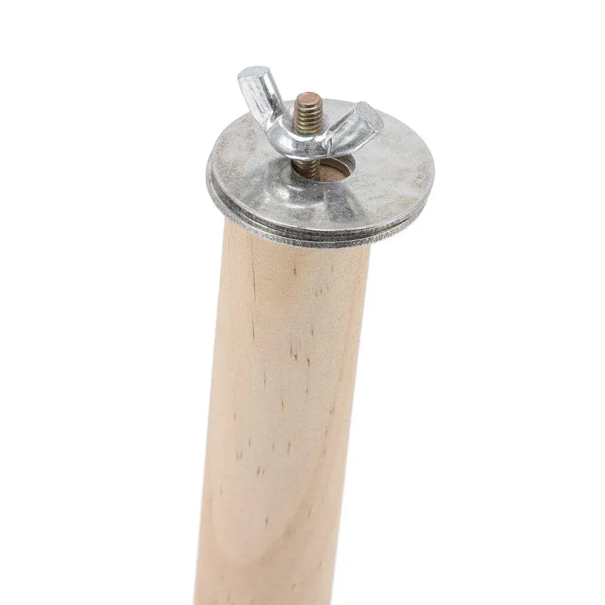 Spud Jax Petshop Bird Grinding Pearch Bird Grinding Pearch Pet Care > Bird > Bird Cage Accessories