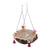 Spud Jax Petshop Bird Swing Bird Swing Pet Care > Bird > Bird Cage Accessories