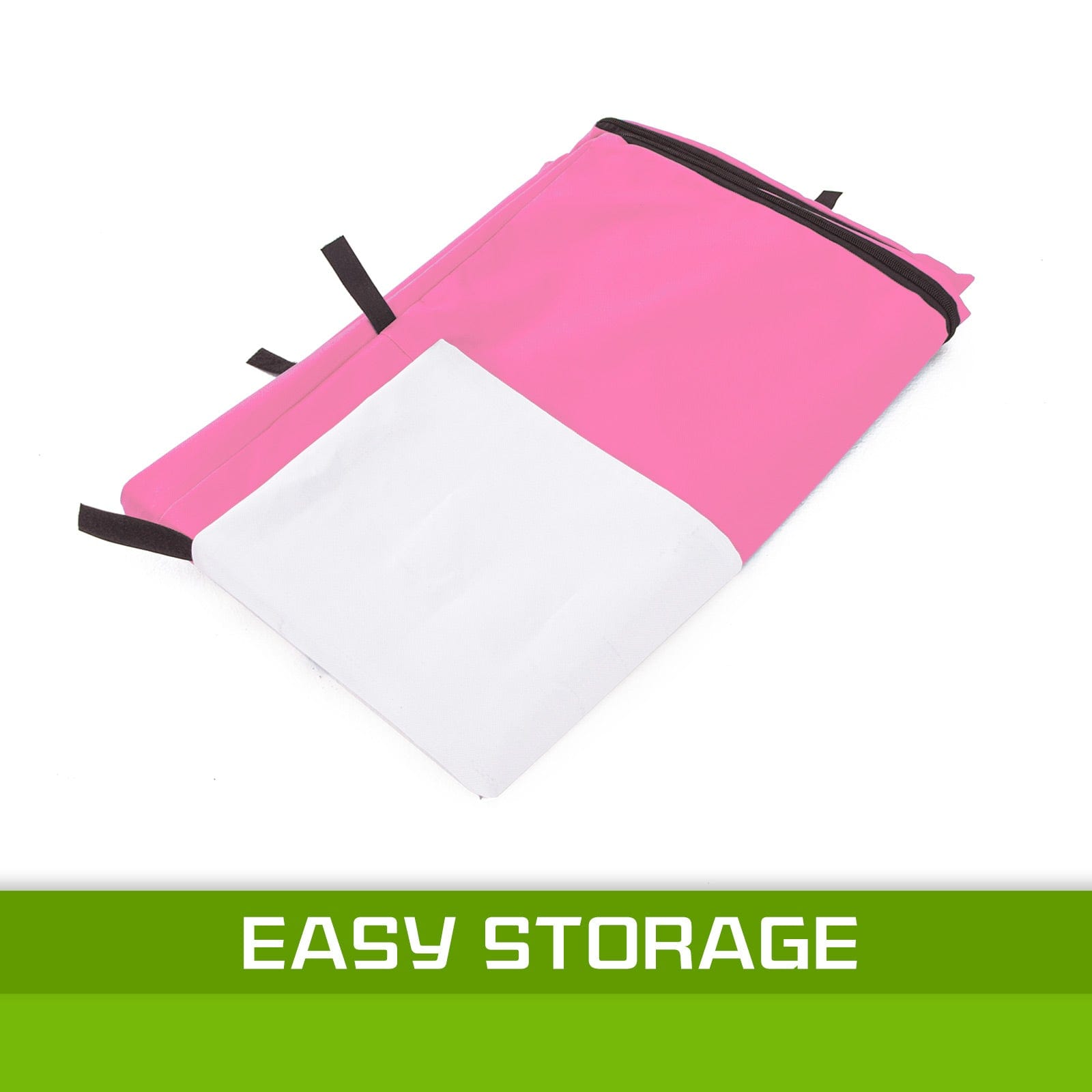 Spud Jax Petshop Cage Cover Enclosure for Wire Dog Cage Crate 36in PINK Pet Care > Dog Supplies
