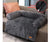 Spud Jax Petshop Calming Furniture Protector For Your Pets Couch Sofa Car & Floor Jumbo Charcoal Calming Furniture Protector For Your Pets Couch Sofa Car & Floor Jumbo Charcoal Auto Accessories > Auto Accessories Others > Automotive Decor