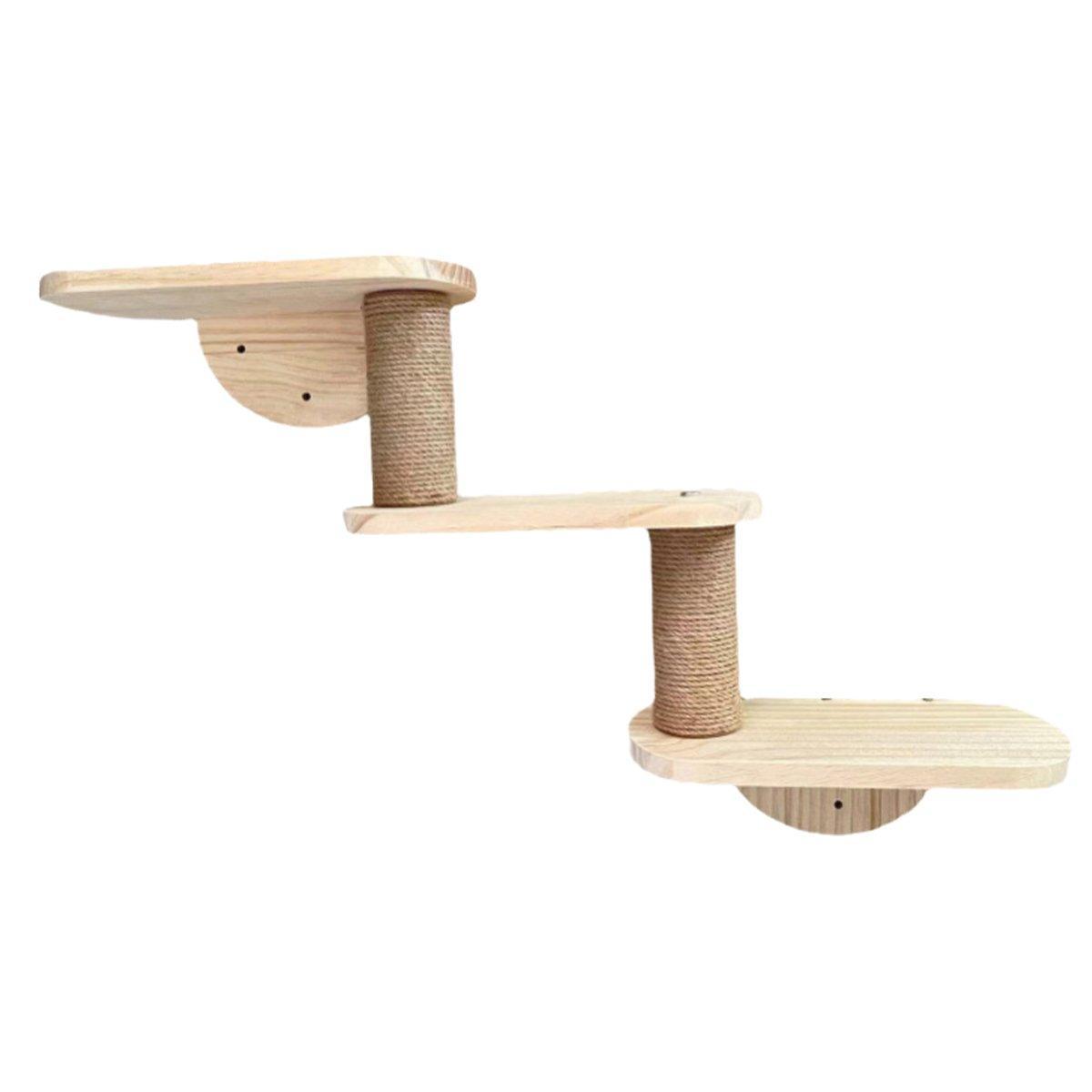 Spud Jax Petshop Cat Climbing Platform Cat Climbing Platform Pet Care > Cat Supplies > Cat Furniture