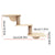 Spud Jax Petshop Cat Climbing Platform Cat Climbing Platform Pet Care > Cat Supplies > Cat Furniture