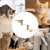 Spud Jax Petshop Cat Climbing Platform Cat Climbing Platform Pet Care > Cat Supplies > Cat Furniture