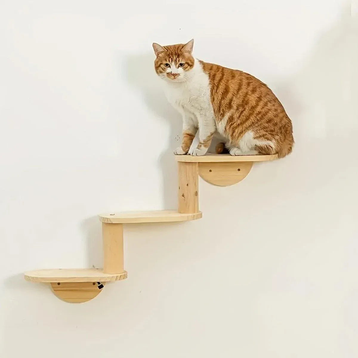 Spud Jax Petshop Cat Climbing Platform Cat Climbing Platform Pet Care > Cat Supplies > Cat Furniture