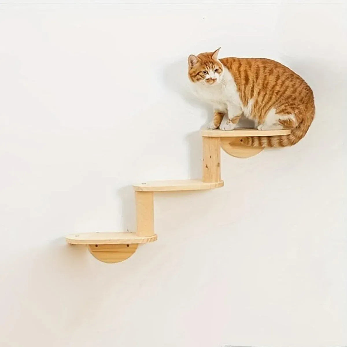 Spud Jax Petshop Cat Climbing Platform Cat Climbing Platform Pet Care > Cat Supplies > Cat Furniture