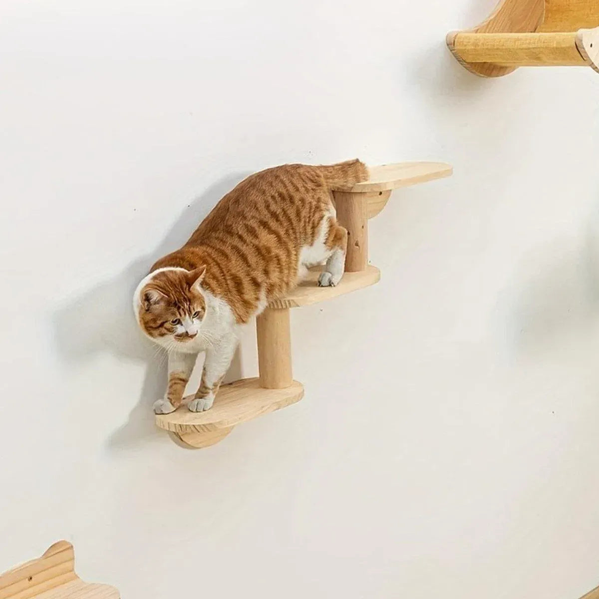 Spud Jax Petshop Cat Climbing Platform Cat Climbing Platform Pet Care > Cat Supplies > Cat Furniture