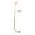 Spud Jax Petshop Cat Climbing Rope Cat Climbing Rope Pet Care > Cat Supplies > Cat Scratchers