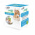 Spud Jax Petshop Cat Corner Groomer With Catnip - Wall Mounted Pet Self Comb Massager Brush Cat Corner Groomer With Catnip - Wall Mounted Pet Self Comb Massager Brush Pet Care > Toys