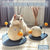 Spud Jax Petshop Cat Scratching Post Toy with Ball Claw Grinding Rope Tree for Indoor Play - Large Cat Scratching Post Toy with Ball Claw Grinding Rope Tree for Indoor Play - Large Pet Care > Cat Supplies > Cat Scratchers