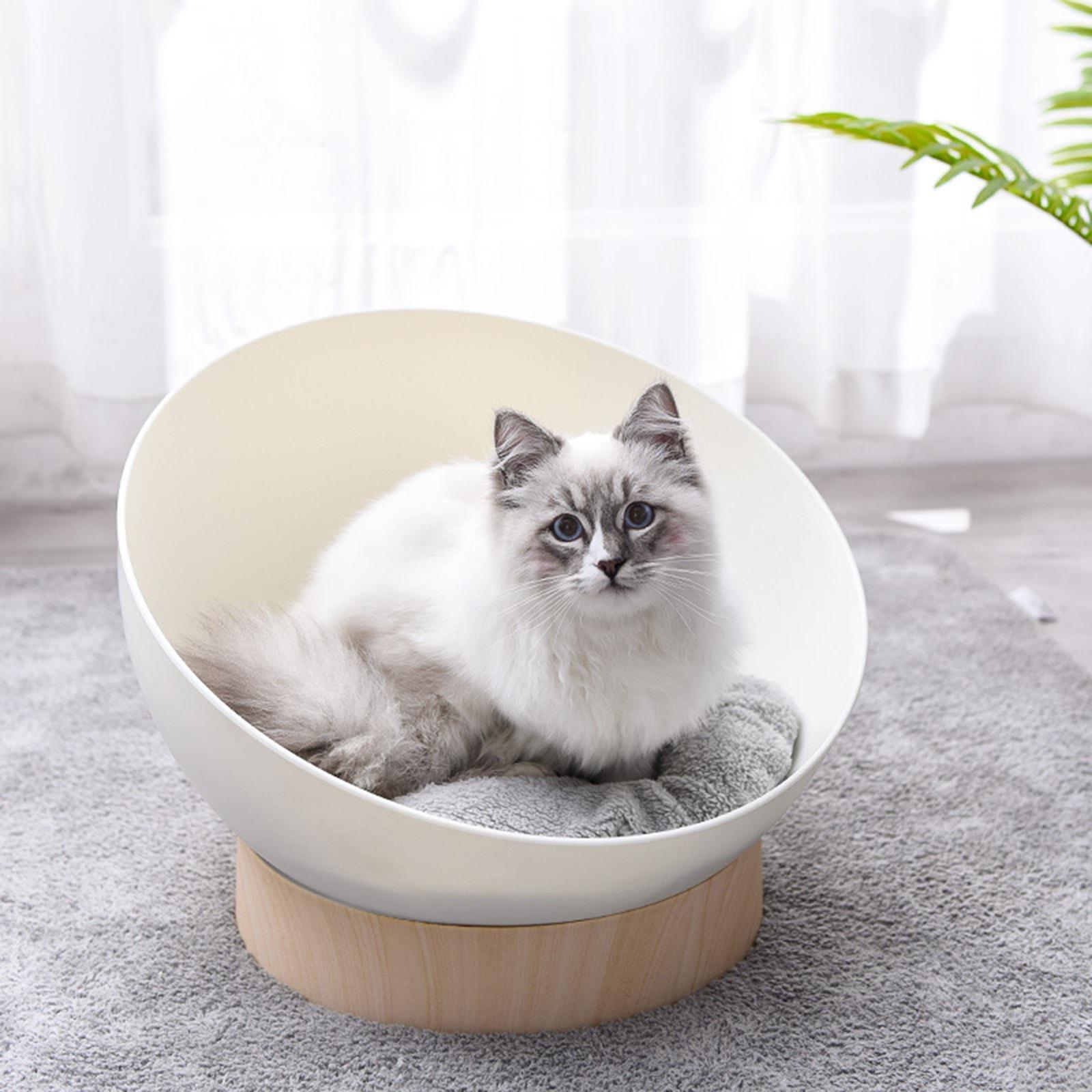 Spud Jax Petshop Cat Sphere Bed Nest Pet Care > Toys > Cat Toys