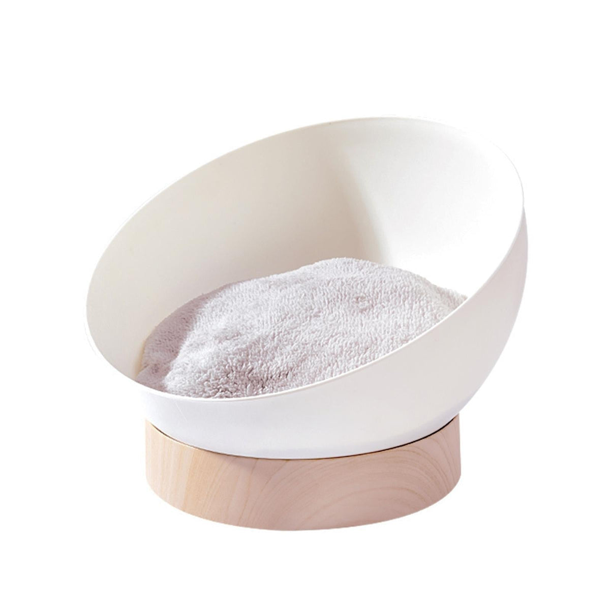 Spud Jax Petshop Cat Sphere Bed Nest Pet Care &gt; Toys &gt; Cat Toys