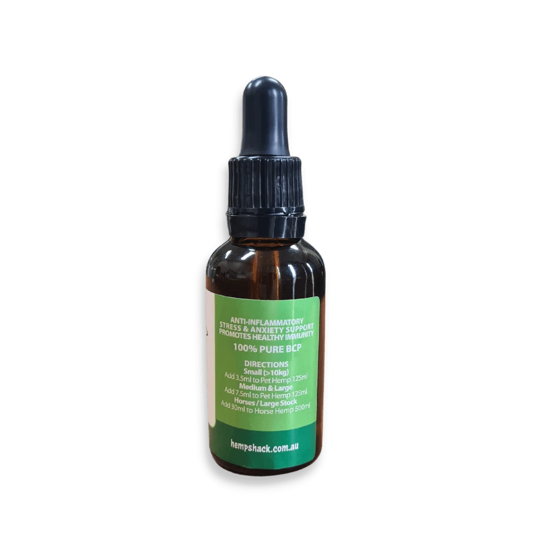 Spud Jax Petshop CB2 For Pet 30ml CB2 For Pet 30ml Pet Care