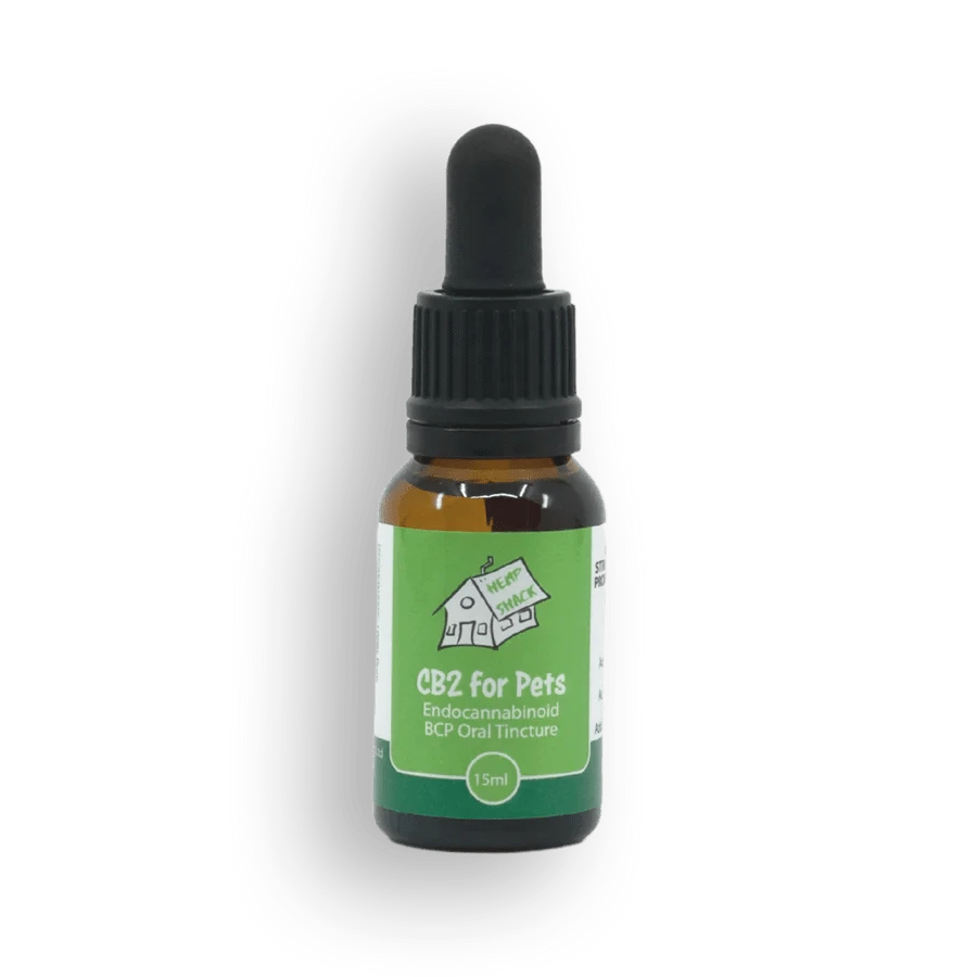 Spud Jax Petshop CB2 for Pets 15ml CB2 for Pets 15ml Pet Care