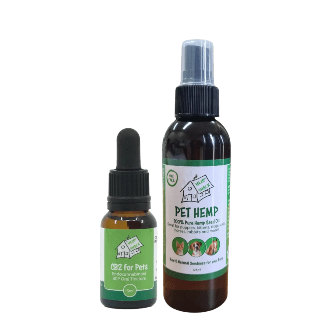 Spud Jax Petshop CB2 Value Pack for Small Dogs CB2 Value Pack for Small Dogs Pet Care > Dog Supplies