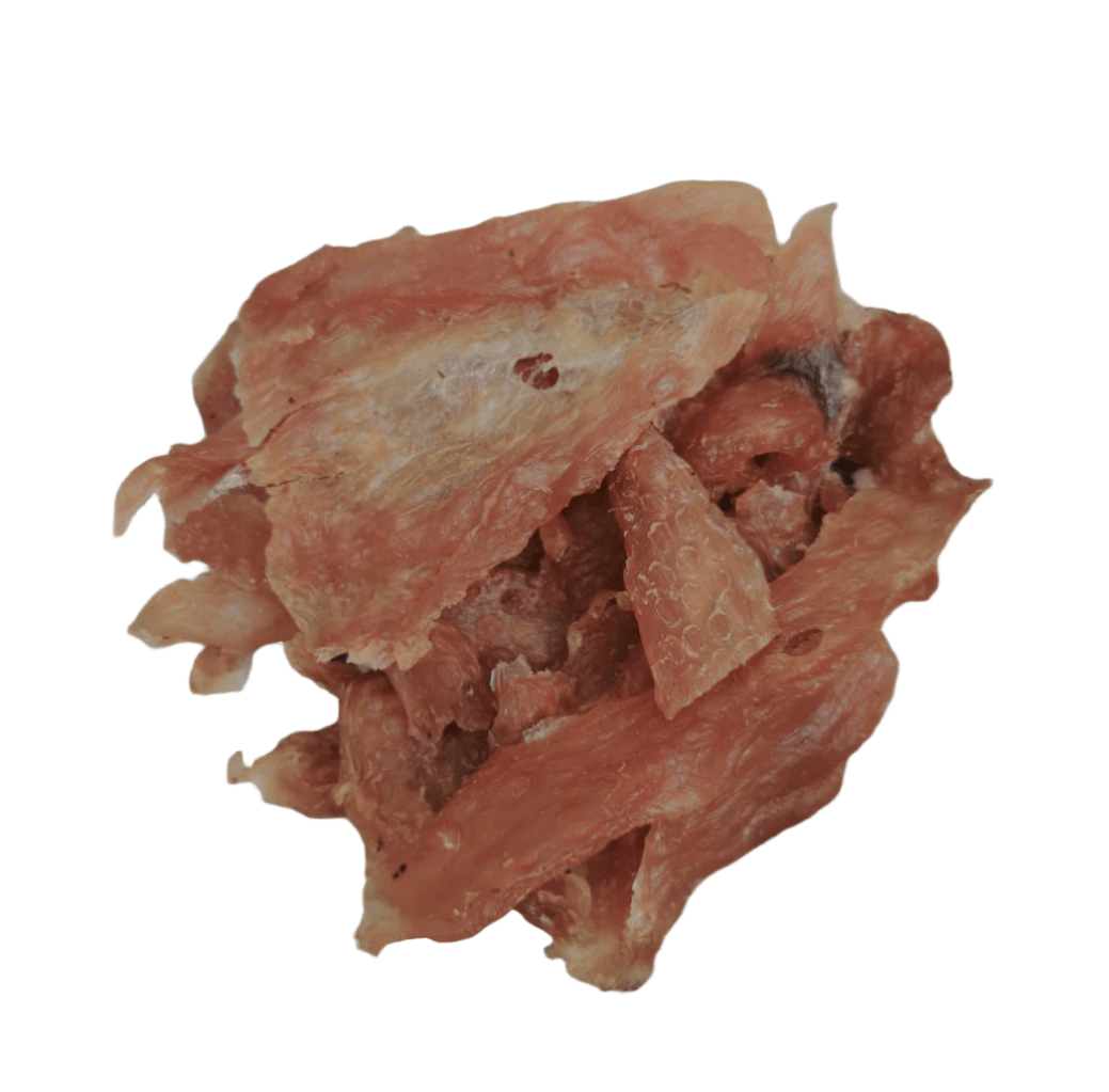 Spud Jax Petshop CHICKEN BREAST FILLET CHICKEN BREAST FILLET