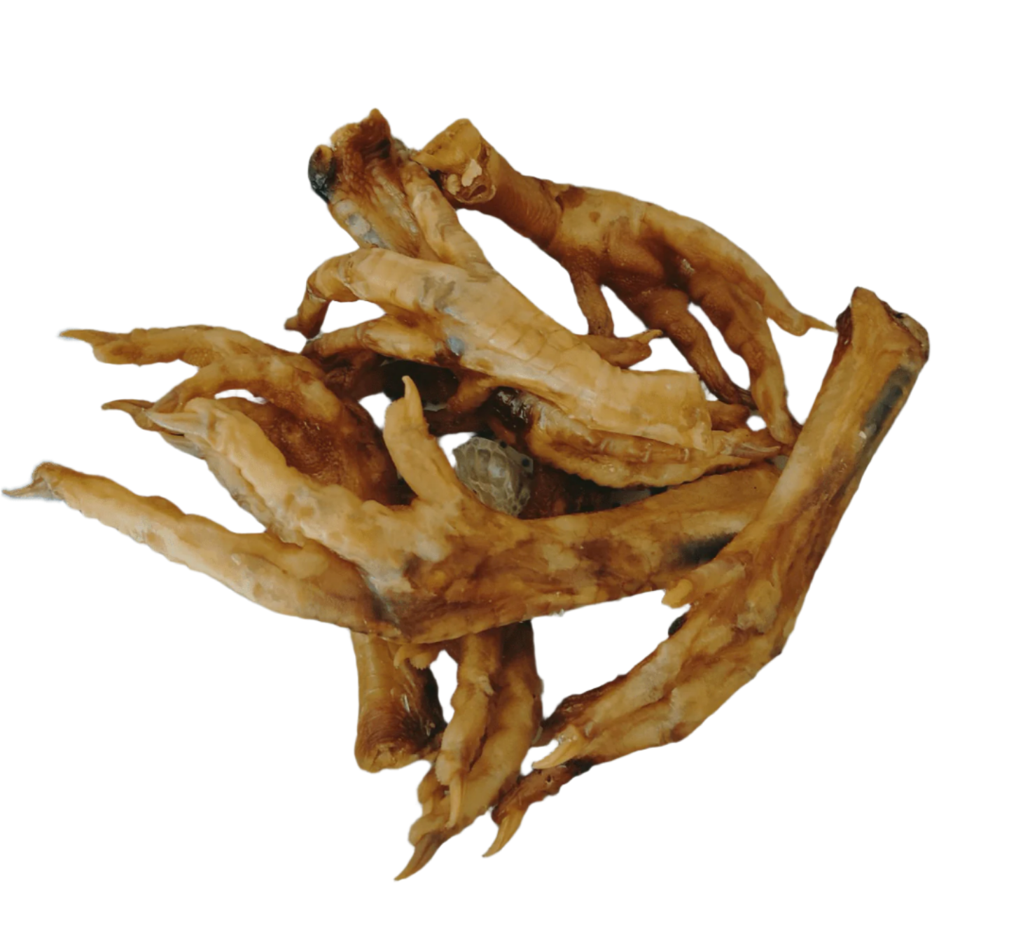 Spud Jax Petshop Spud & Jax Treats - 100% Natural Australian Chicken Feet