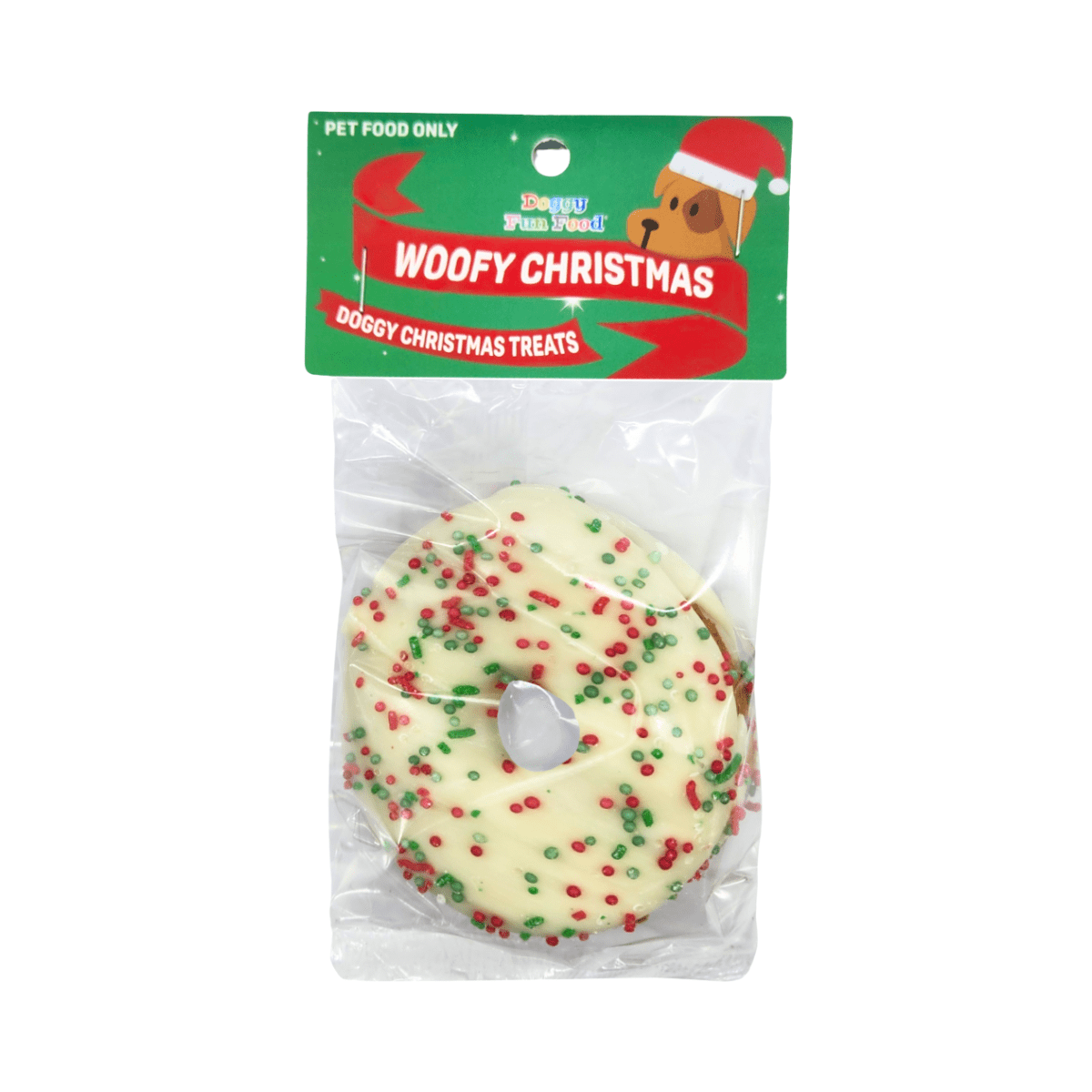 Spud Jax Petshop Christmas Wreaths Twin pack Christmas Wreaths Twin pack Pet Care &gt; Pet Food &gt; Dog Food