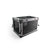 Spud Jax Petshop Collapsible Pet Travel Crate - X-Large Dog Cat Soft Foldable Portable Car Carrier Collapsible Pet Travel Crate - X-Large Dog Cat Soft Foldable Portable Car Carrier Pet Care