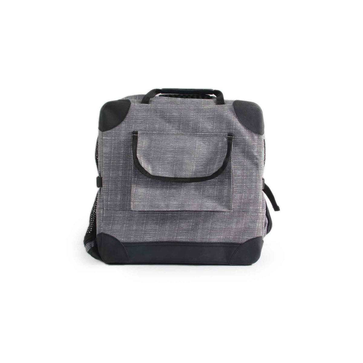 Spud Jax Petshop Collapsible Pet Travel Crate - X-Large Dog Cat Soft Foldable Portable Car Carrier Collapsible Pet Travel Crate - X-Large Dog Cat Soft Foldable Portable Car Carrier Pet Care