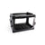 Spud Jax Petshop Collapsible Pet Travel Crate - X-Large Dog Cat Soft Foldable Portable Car Carrier Collapsible Pet Travel Crate - X-Large Dog Cat Soft Foldable Portable Car Carrier Pet Care