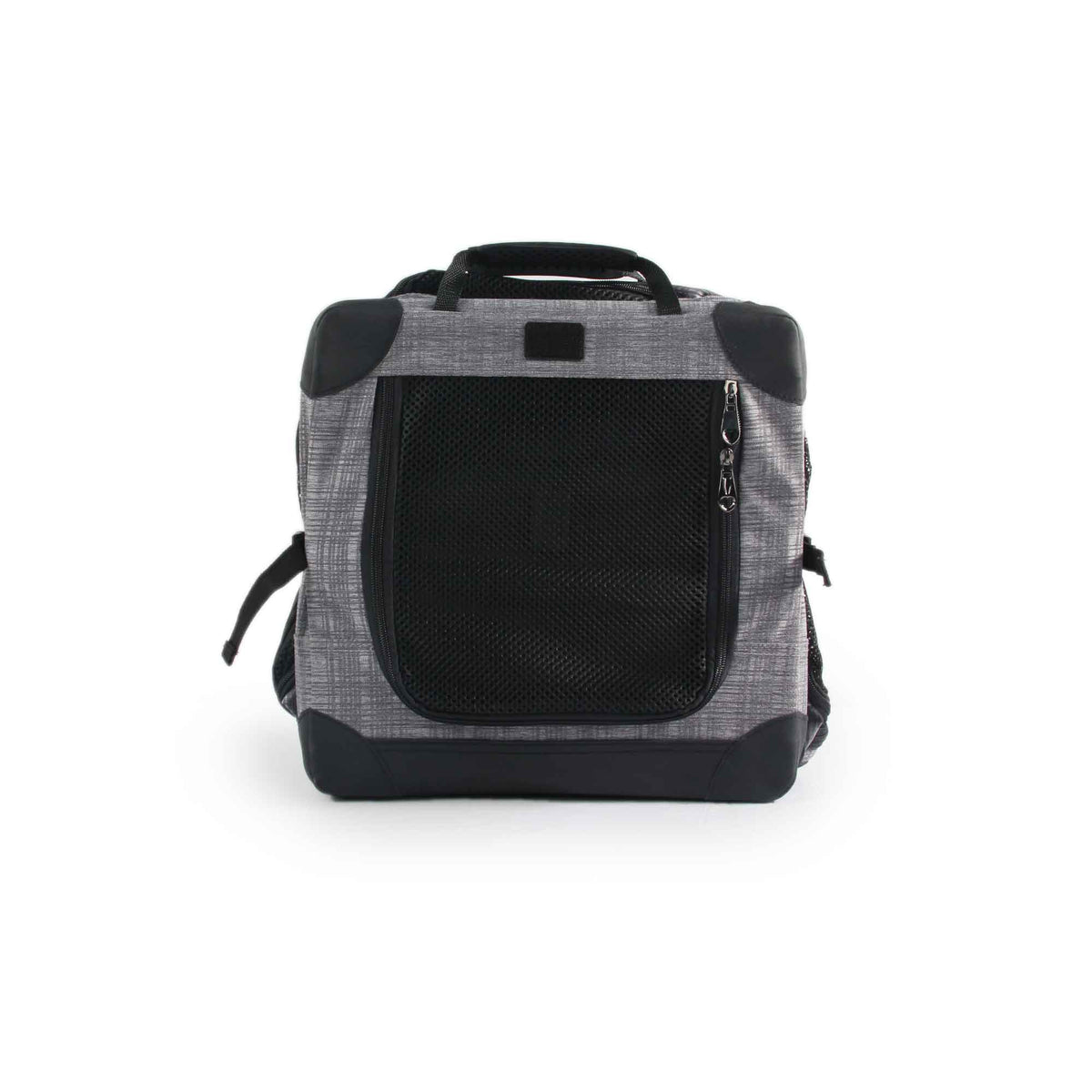 Spud Jax Petshop Collapsible Pet Travel Crate - X-Large Dog Cat Soft Foldable Portable Car Carrier Collapsible Pet Travel Crate - X-Large Dog Cat Soft Foldable Portable Car Carrier Pet Care