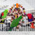 Spud Jax Petshop Colourful Parrot Toy Colourful Parrot Toy Pet Care > Bird > Bird Cage Accessories