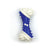 Spud Jax Petshop Dog Chew Bone - Blue Chicken Flavour Taste - Puppy Dental Teething Gum Toy AFP Dog Chew Bone - Blue Chicken Flavour Taste - Puppy Dental Teething Gum Toy AFP Pet Care > Toys