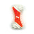 Spud Jax Petshop Dog Chew Bone - Orange Chicken Flavour Taste - Puppy Dental Teething Gum Toy AFP Dog Chew Bone - Orange Chicken Flavour Taste - Puppy Dental Teething Gum Toy AFP Pet Care > Toys