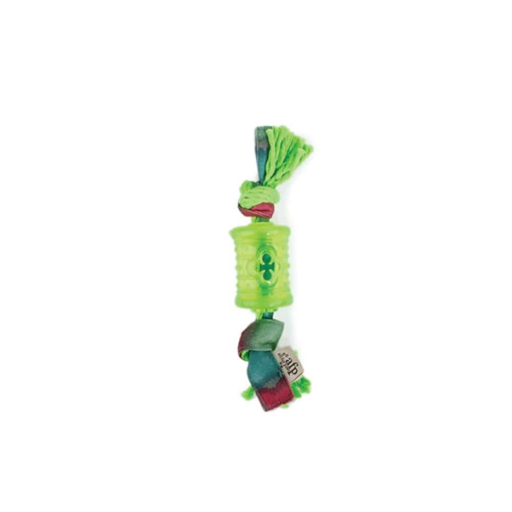 Spud Jax Petshop Dog Chew Tangle Rope Knot For Biting + Cleaning Puppy Teeth Play Toys AFP Dog Chew Tangle Rope Knot For Biting + Cleaning Puppy Teeth Play Toys AFP Pet Care > Toys