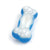 Spud Jax Petshop Dog Freezable Bone Ice - Chill Out Cooling Gel Teething Gum Toy Chews AFP Dog Freezable Bone Ice - Chill Out Cooling Gel Teething Gum Toy Chews AFP Pet Care > Dog Supplies > Dog Collars, Leads & Harnesses